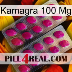 Kamagra 100 Mg 10